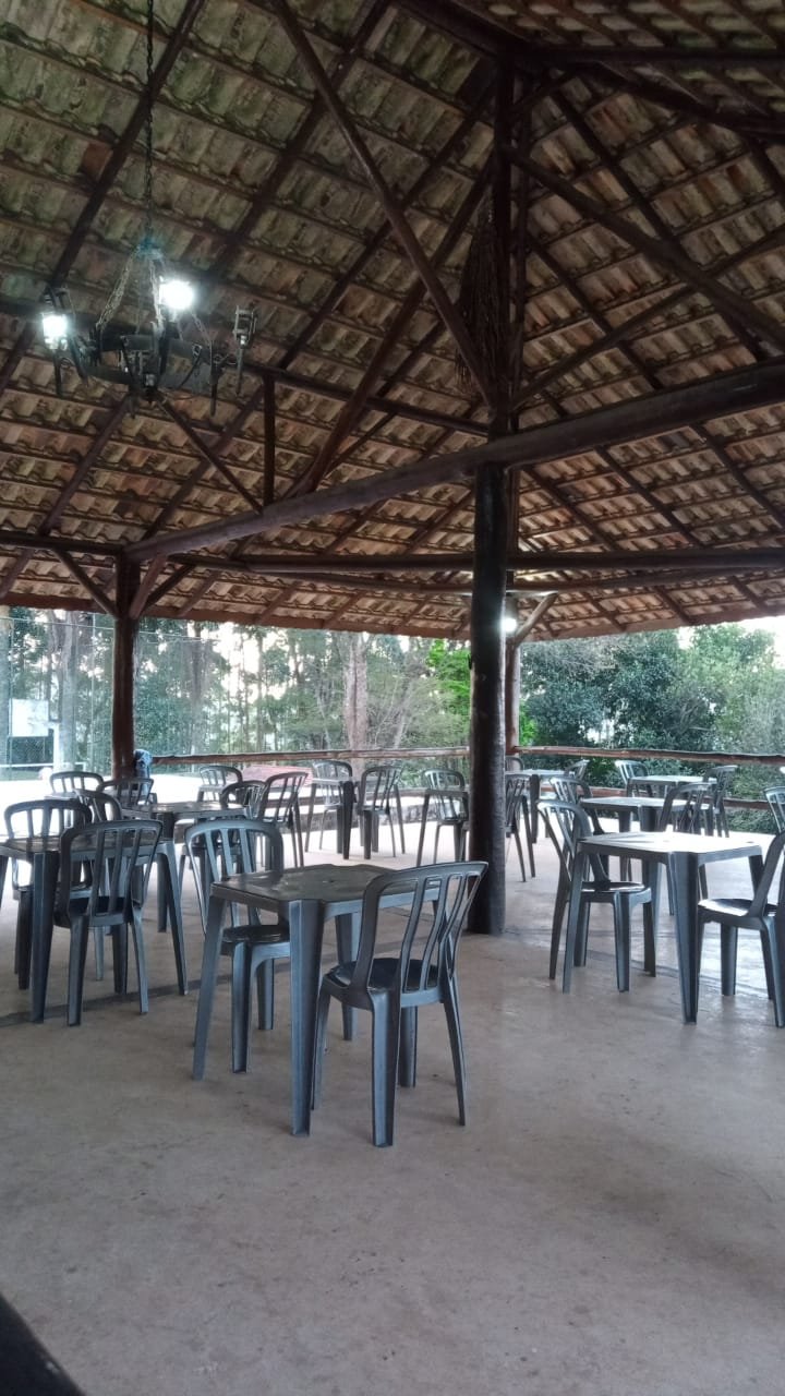 Centro Terapêutico - Mairiporã (Liberdade e Vida Prime) - São Paulo